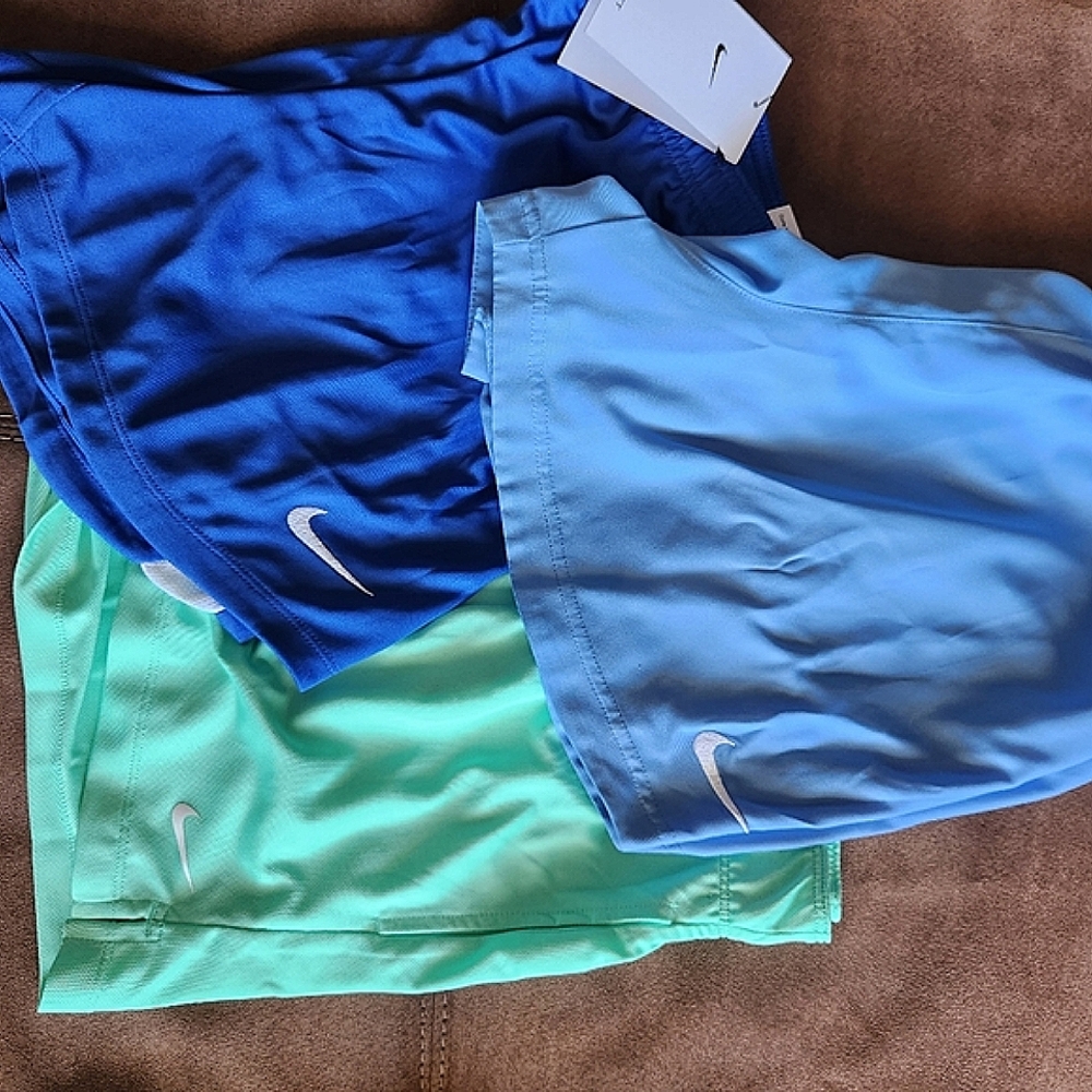 Nike shorts